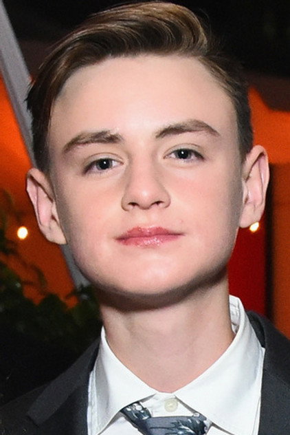 Jaeden Martell - 13