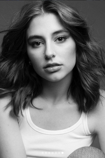 María Steelman photo 2