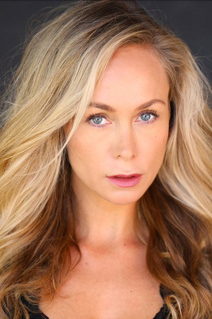Kristina Korsholm photo 6