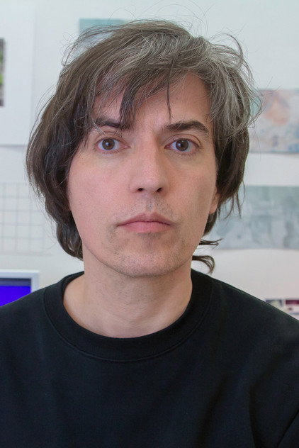 Mauricio Freyre