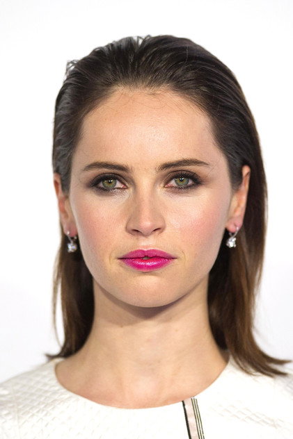 Felicity Jones - 15
