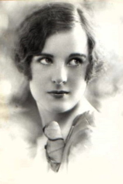 Mary Lawlor photo 3