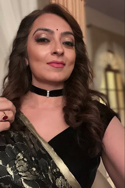 Jaya Binju Biography and Full Filmography - MovieWise