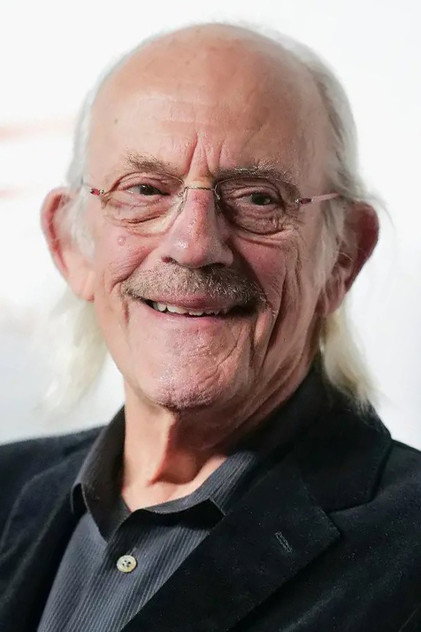 Christopher Lloyd - 4