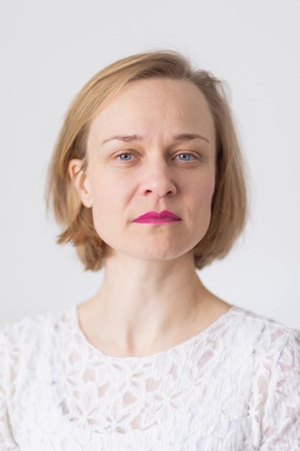 Kristýna Dámová