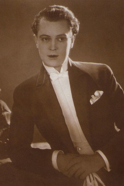 Image of Einar Hanson