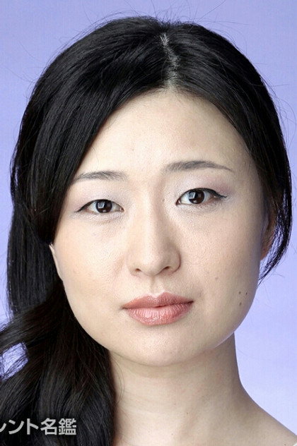 Image of Aki Sasamori