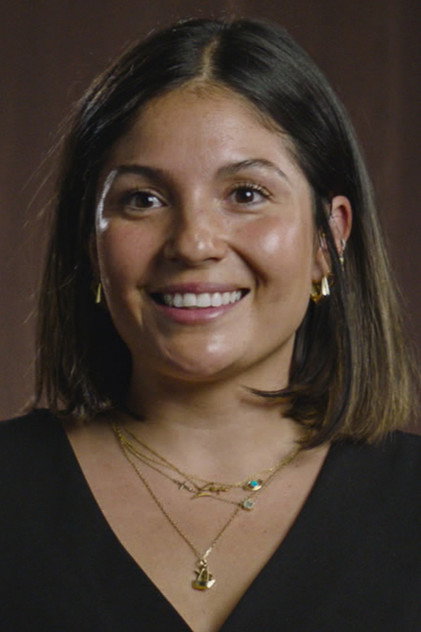 Nicole Flores Gonzalez