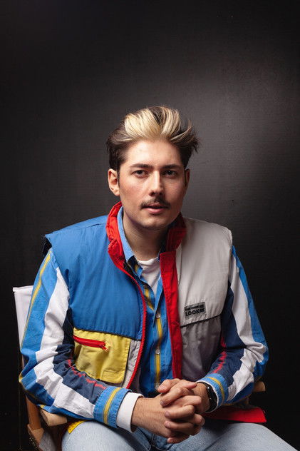 Аватар персоны Loïc Hobi