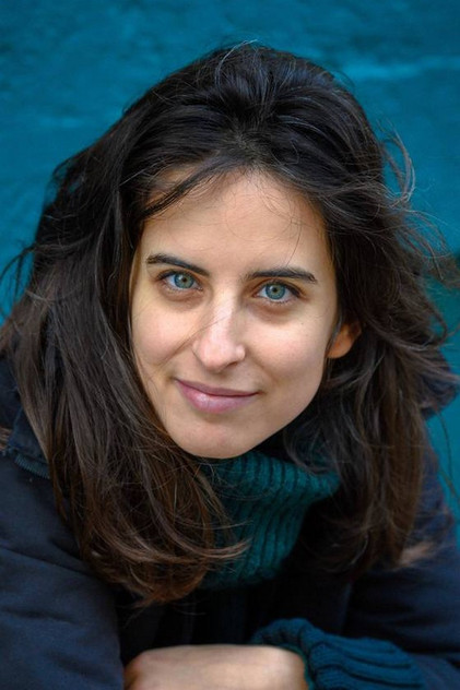 Аватар персоны Gabrielle Stemmer