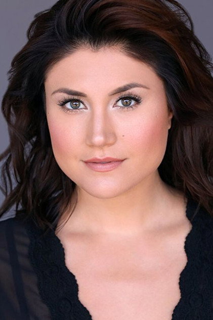 Leena Huff - 4