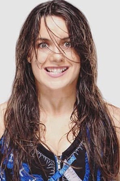 Nicola Glencross - 7