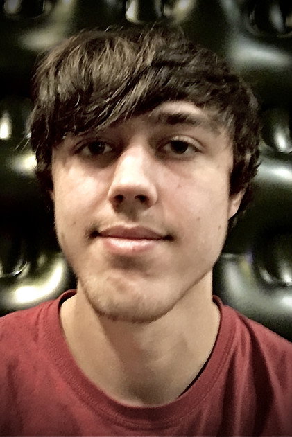 Gabe Augustin photo 3