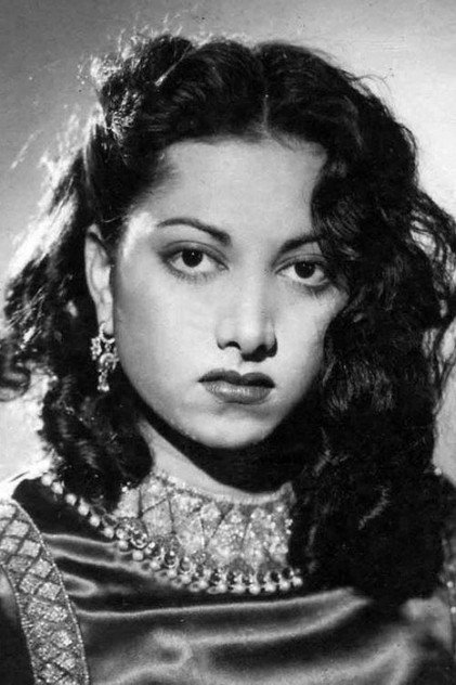 Image of Suraiya