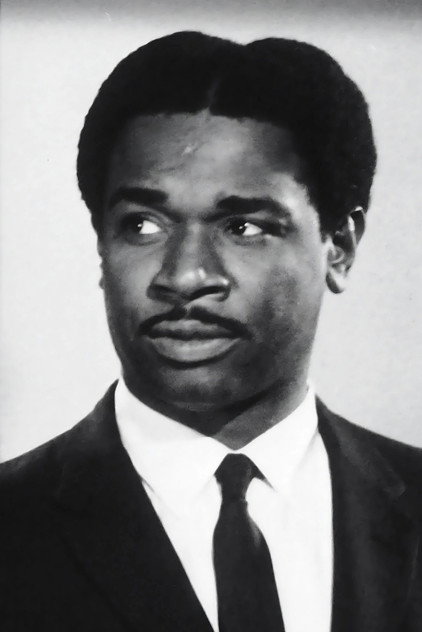 Ivan Dixon - 4