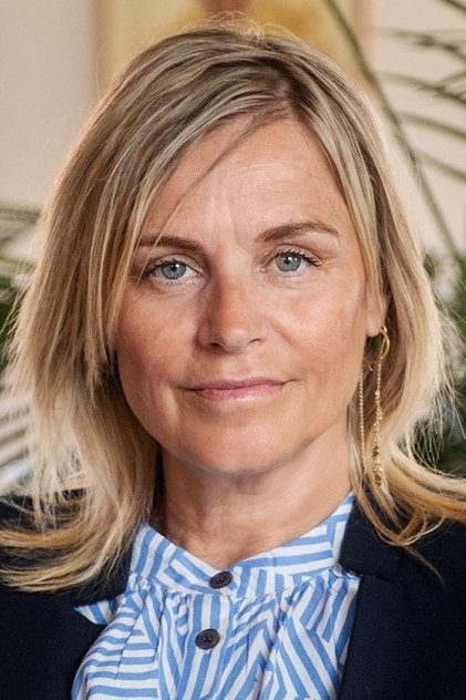 Gitte Schnell