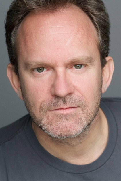 Tim Barker - 4