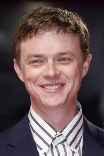Dane DeHaan - 4