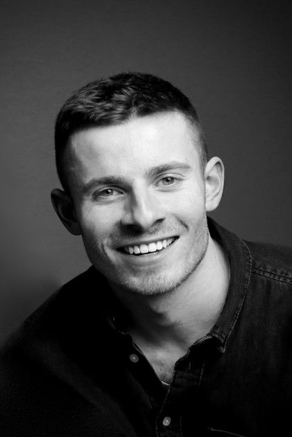 Аватар персоны Harry Richards