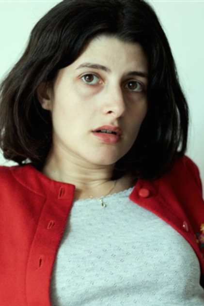 Image of Mélodie Adda