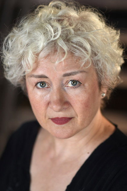 Jasmine Darke