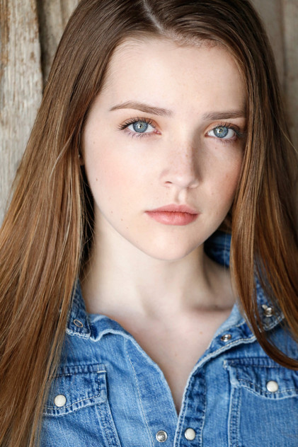 Makenna James - 4