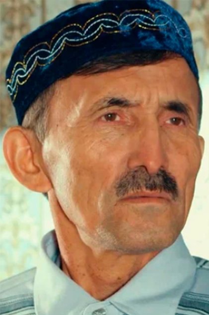 Жусип Акшора Жусип Акшора