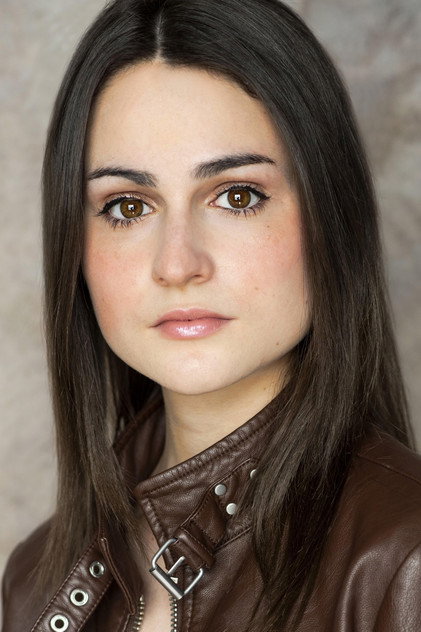 Caroline Goldenberg photo 3