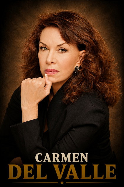 Carmen del Valle