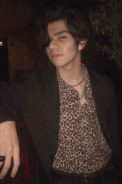 Аватар персоны Josué Luna Medrano