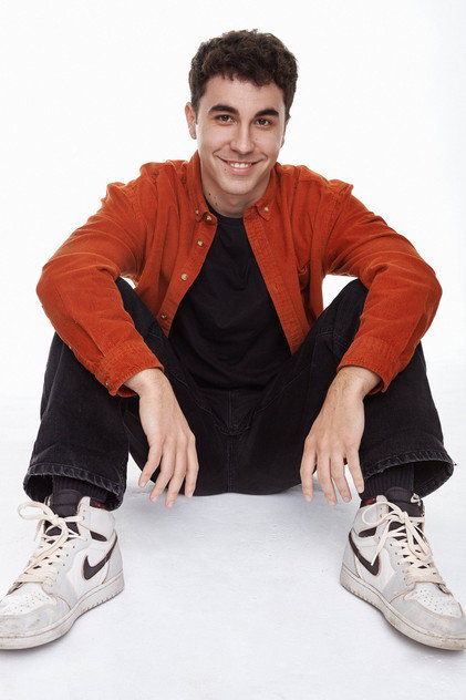 Javier Orán photo 6