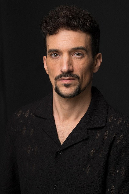 Juanma Muniagurria - 8