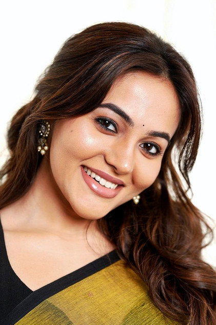 Bhavani Sre - 8