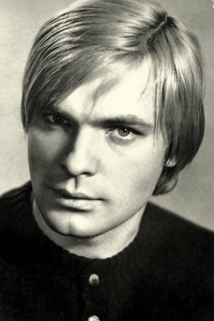 Oleg Vidov - 6