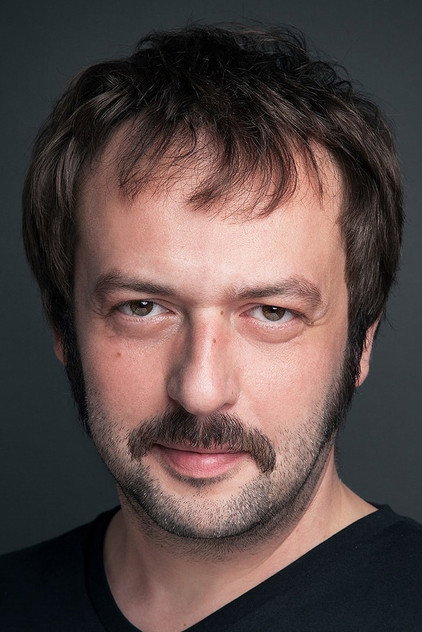 Okan Yalabık - 8
