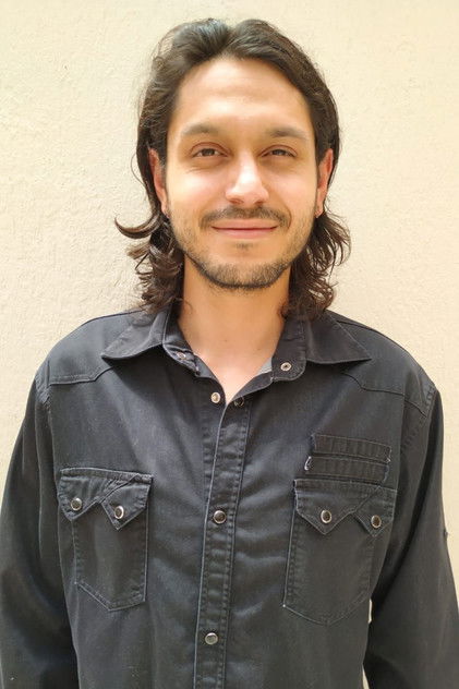 Аватар персоны Bernardo Chávez