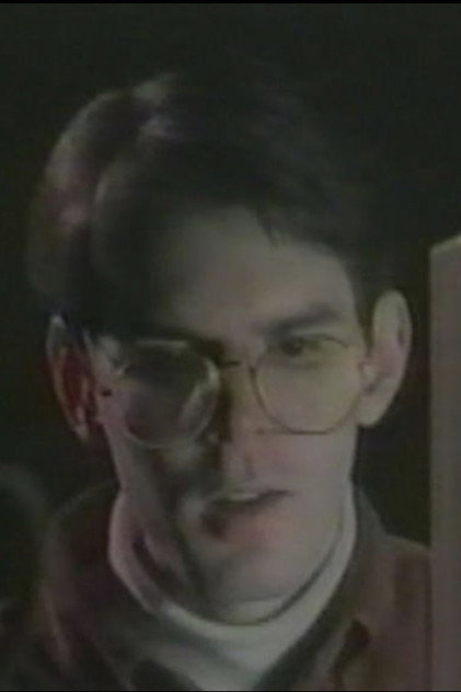 Todd Norris