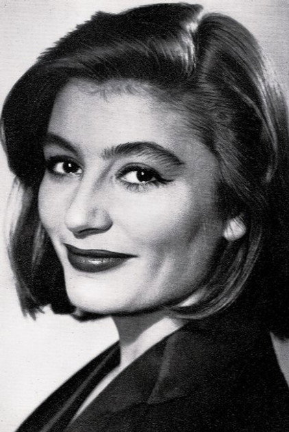 Anouk Aimée - 6