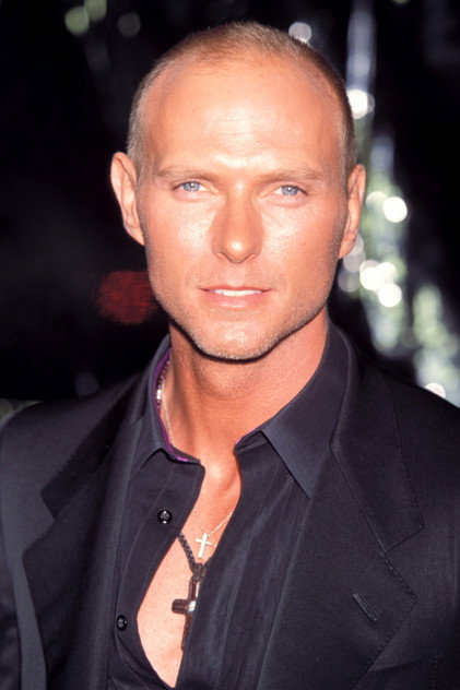Luke Goss - 4