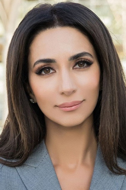 Zarifa Mgoyan photo 4