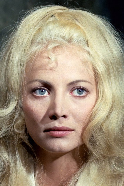 Lucretia Love - 12