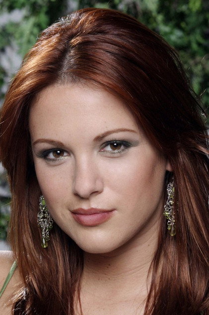 Danneel Ackles - 5