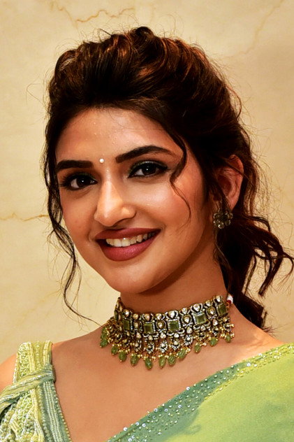 Sreeleela - 6