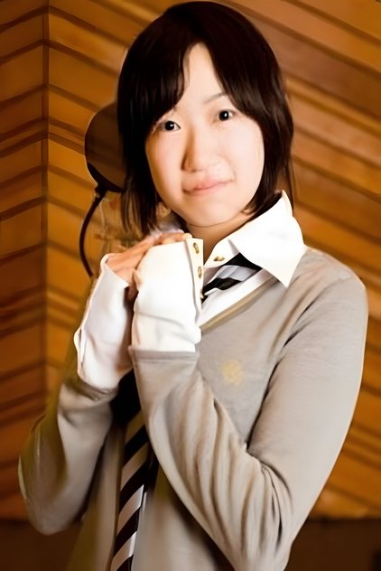 Miyuu Takeuchi Miyuu Takeuchi