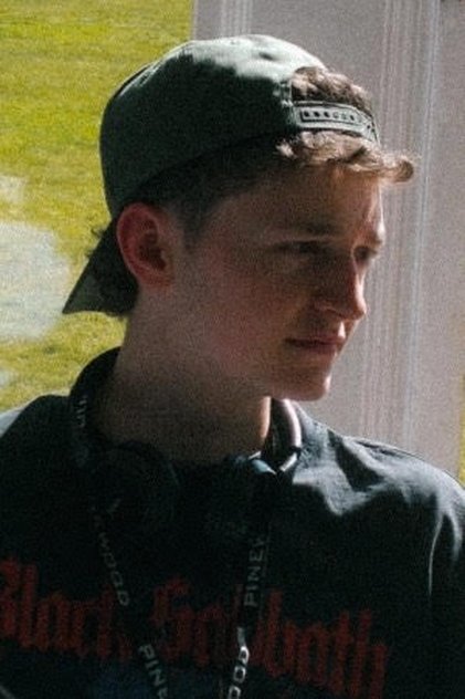 Charlie Hunt