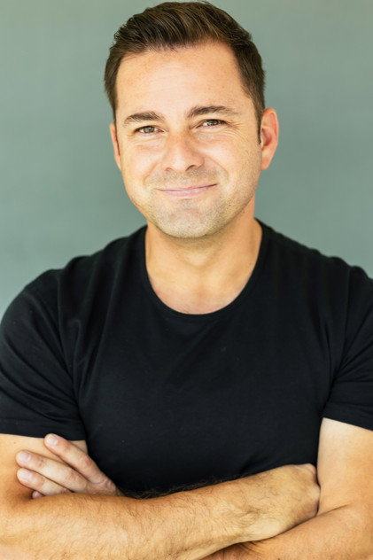 Alex Melecio