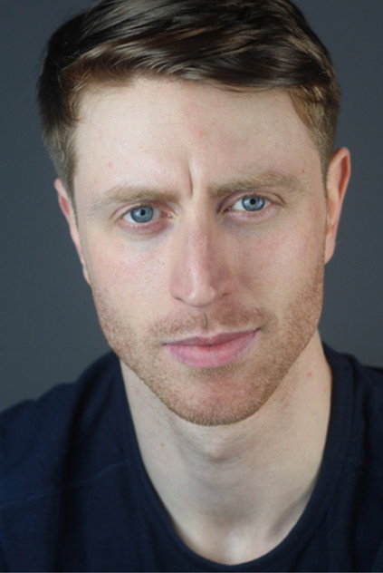 Corey Millar