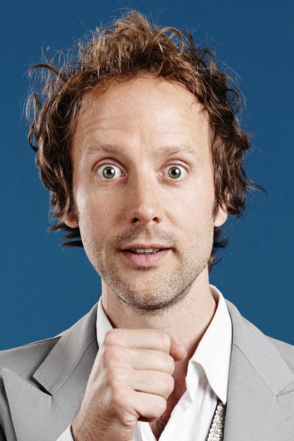 Аватар персоны Ronald Snijders