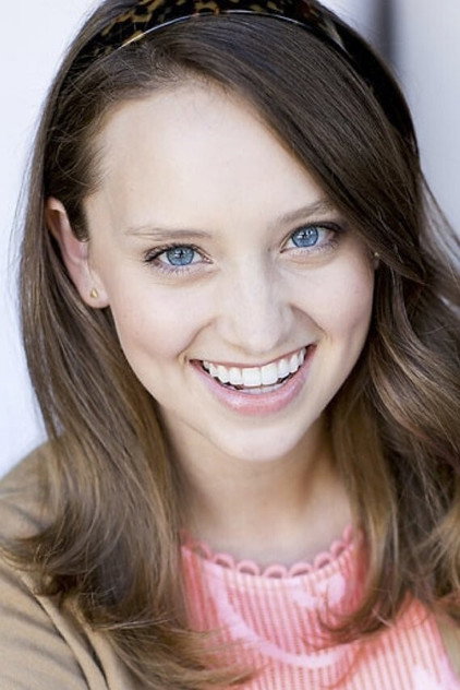 Hillary Anne Matthews - 5