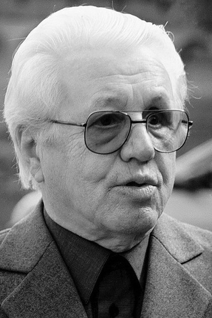 Аватар персоны András Sütő